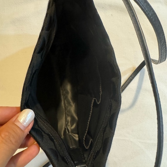 Coach monogram bag - Picture 5 of 12